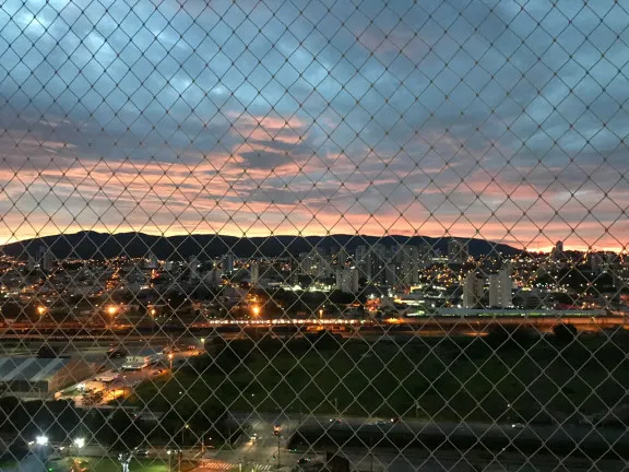 Foto do imóvel Casa com 3 Quartos à Venda, 71 m² em Vila Nambi - Jundiaí