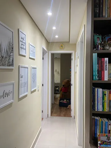 Imagem Apartamento a venda