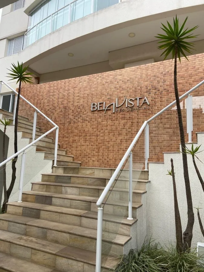Imagem Apartamento para Venda em Santo André, Jardim Bela Vista, 3 dormitórios, 1 suíte, 2 banheiros, 2 vagas