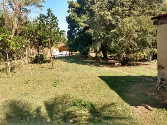 Imagem Chácara a VENDA, Chácara Cornelia, área de lazer