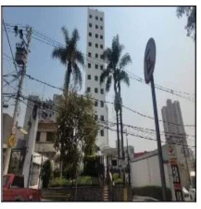 Foto do imóvel Oportunidade Única em SAO PAULO - SP | Tipo: Apartamento | Negociação: Leilão | Situação: Imóvel em RUA FREI VICENTE DO SALVADOR