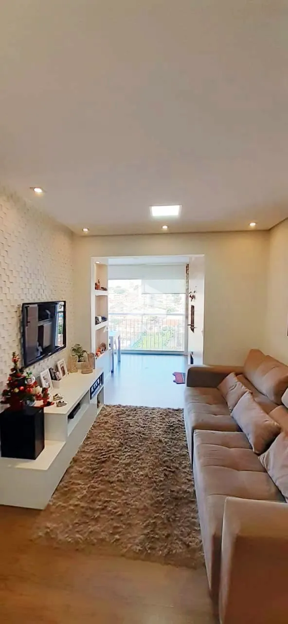 Foto do imóvel TODAY SANTANA - Apartamento à venda em Rua Maria Curupaiti, 1291 - Santana, São Paulo - SP