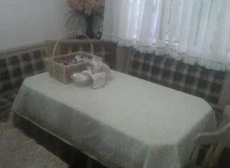 Imagem Casa para Venda - 184.41m², 3 dormitórios, sendo 1 suites, 1 vaga - Santo Antonio