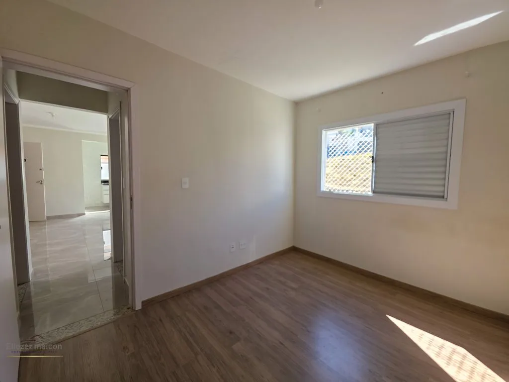Imagem Apartamento térreo à Venda no Residencial Summer Ville, Poços de Caldas - MG