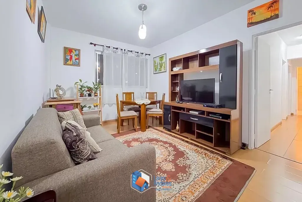 Foto do imóvel Apartamento à venda 2 Quartos 1 Vaga 80M² Vila Mariana São Paulo - SP em Avenida Lins de Vasconcelos