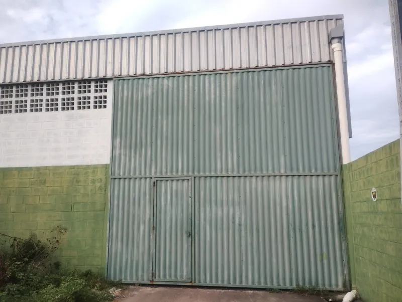Imagem GALPAO INDUSTRIAL em SERRA - ES, ALTEROSAS