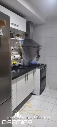 Imagem APARTAMENTO A VENDA NO JARDIM DA FONTE