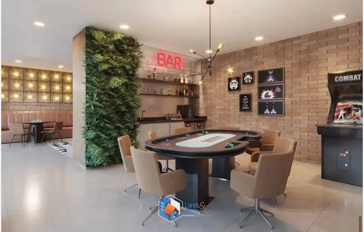 Imagem Apartamento garden para venda em Brooklin com 3 quartos, sendo 3 suítes, 255m²