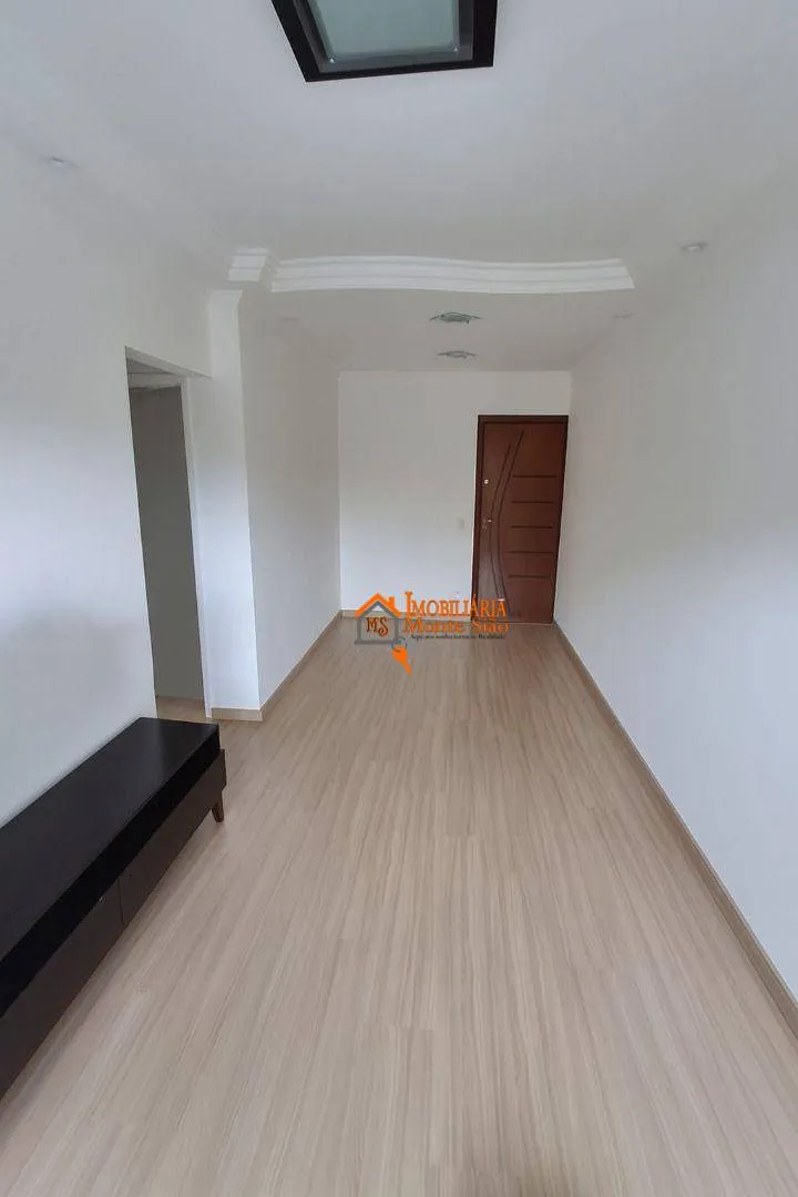 Imagem Apartamento à venda, 72 m² por R$ 400.000,00 - Gopoúva - Guarulhos/SP