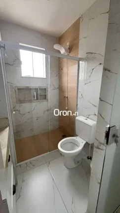 Imagem Sobrado com 3 dormitórios à venda, 180 m² por R$ 1.200.000,00 - Setor Castelo Branco - Goiânia/GO