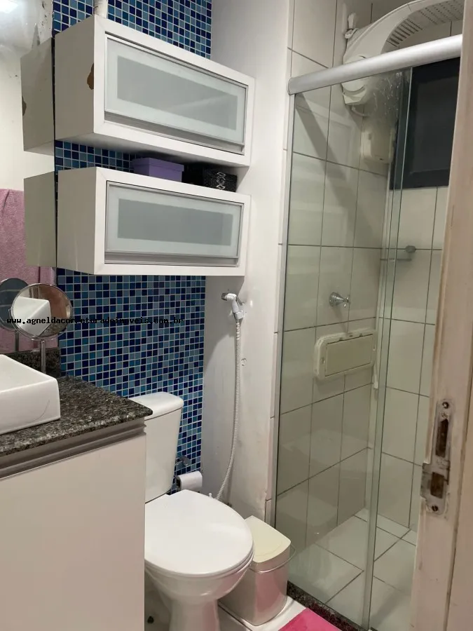 Imagem Apartamento para Venda em Natal, PONTA NEGRA, 3 dormitórios, 1 suíte, 2 banheiros, 2 vagas