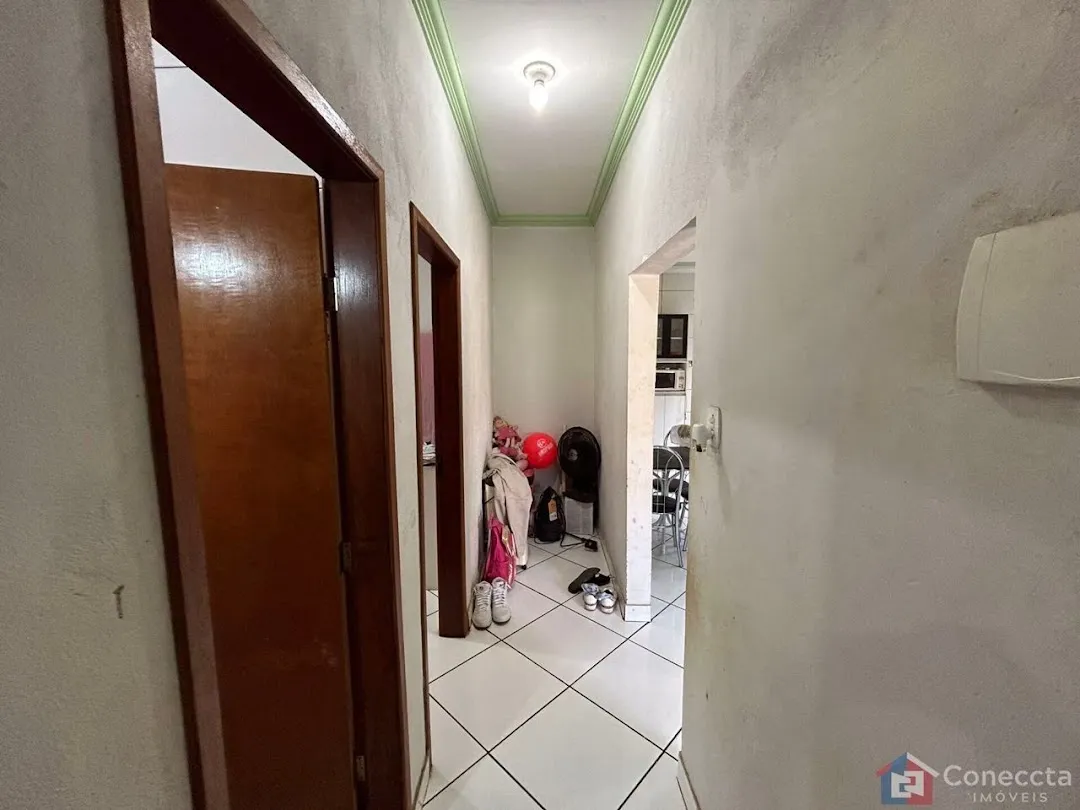 Imagem Casa Residencial à venda, Novo Sorriso, Patos de Minas - CA0264.
