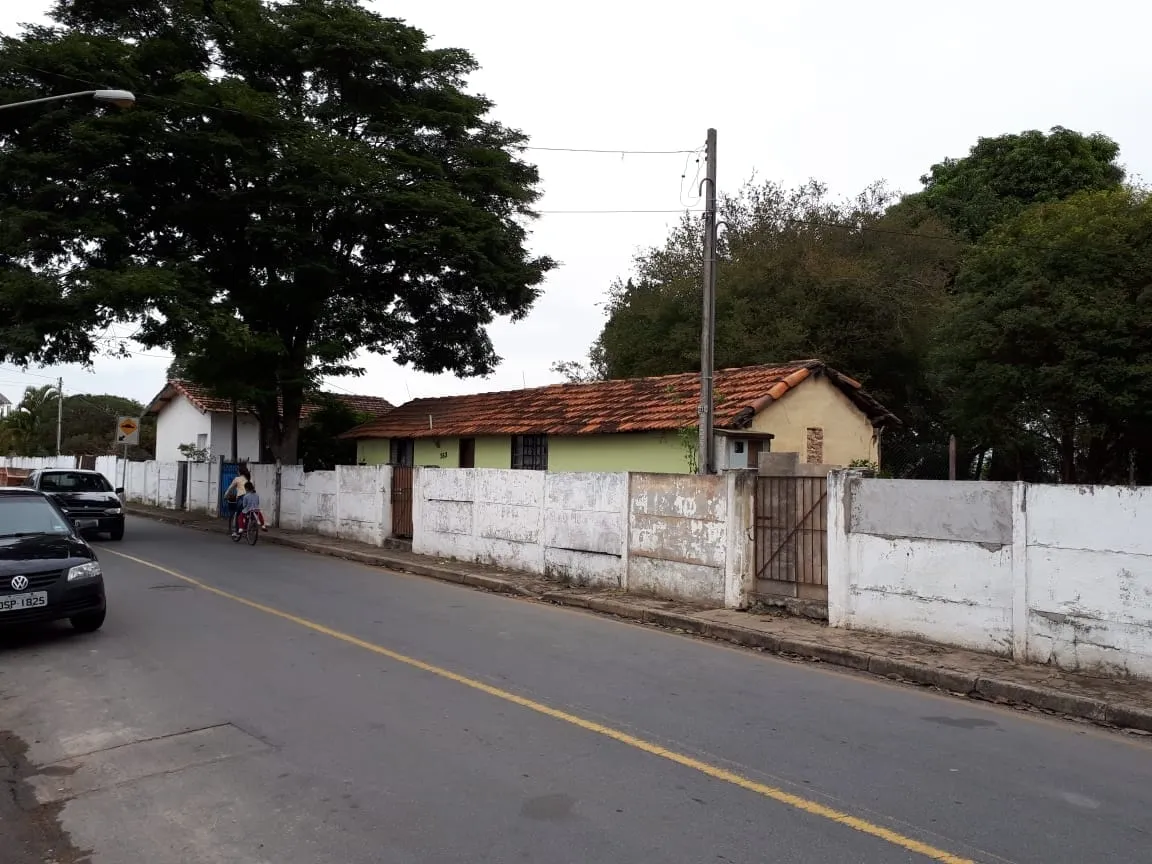 Imagem Terreno à venda 2476.84M², Alto do Cardoso, Pindamonhangaba - SP