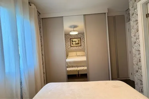 Imagem Apartamento para venda em Picanço com 3 quartos, sendo 1 suíte, 116m2