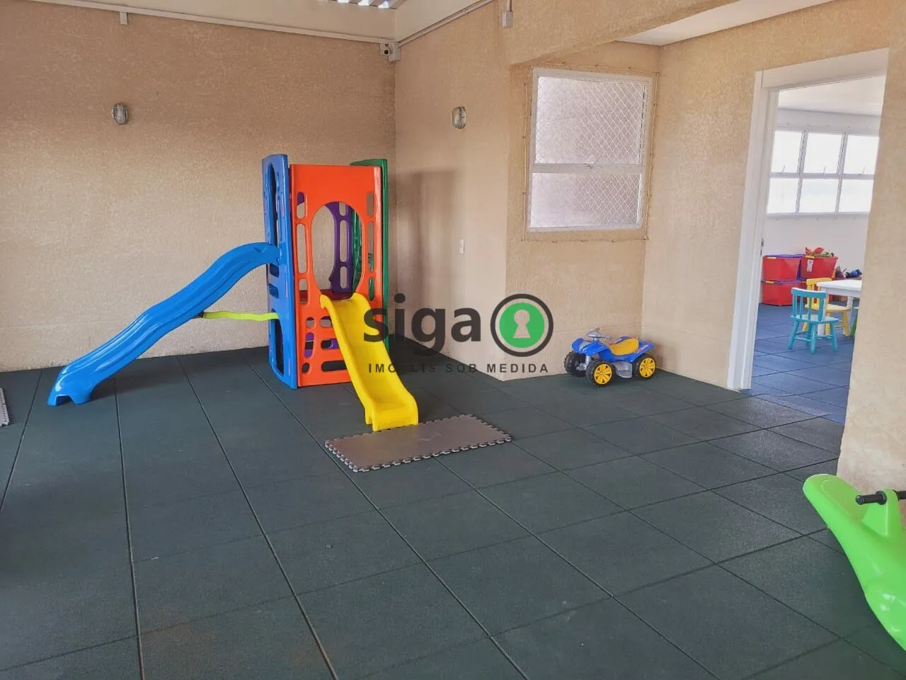 Imagem Apartamento a venda 38 m² no Butantã - SP
