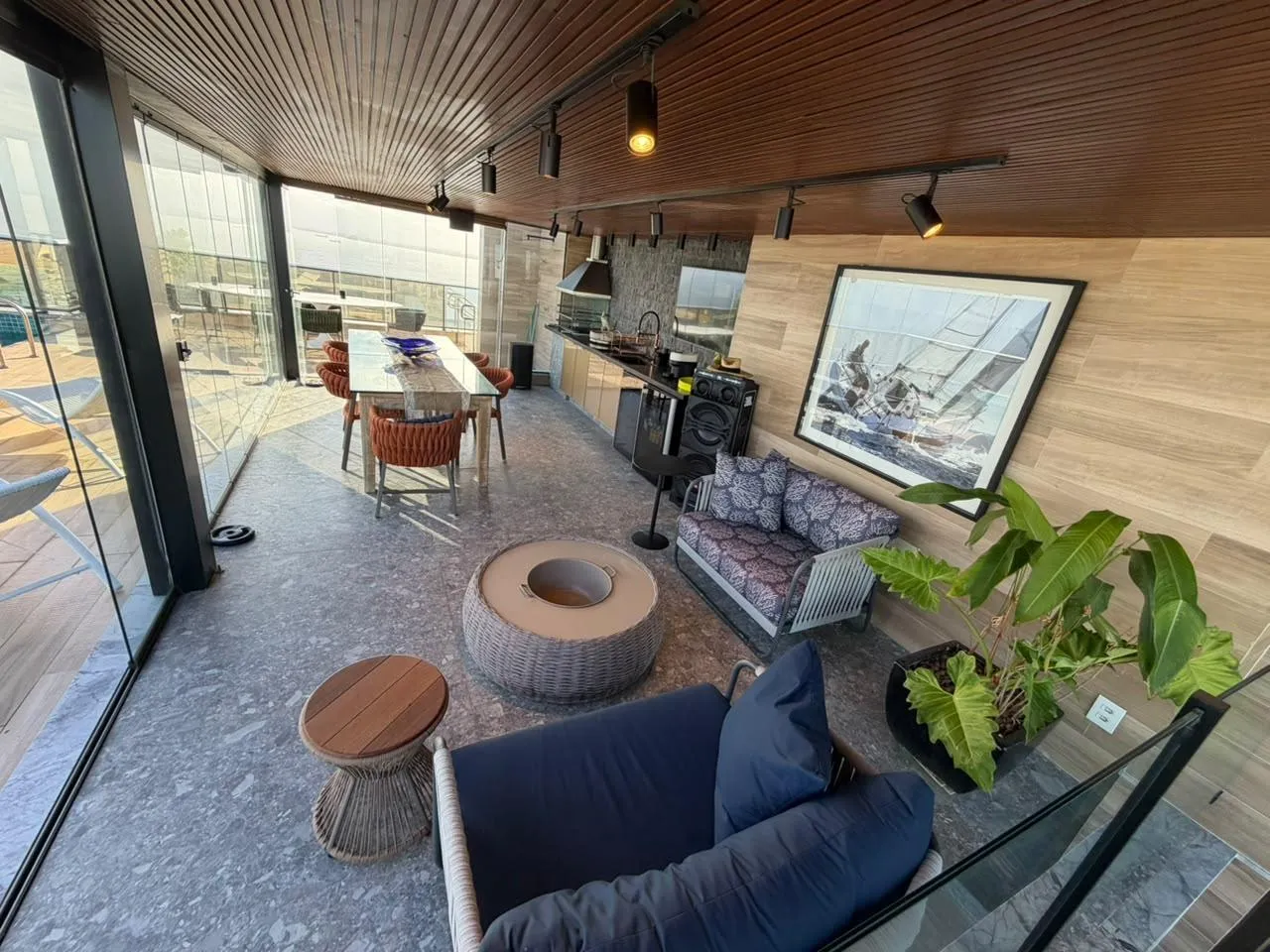 Imagem Apartment em Salvador - Bahia, Graça
