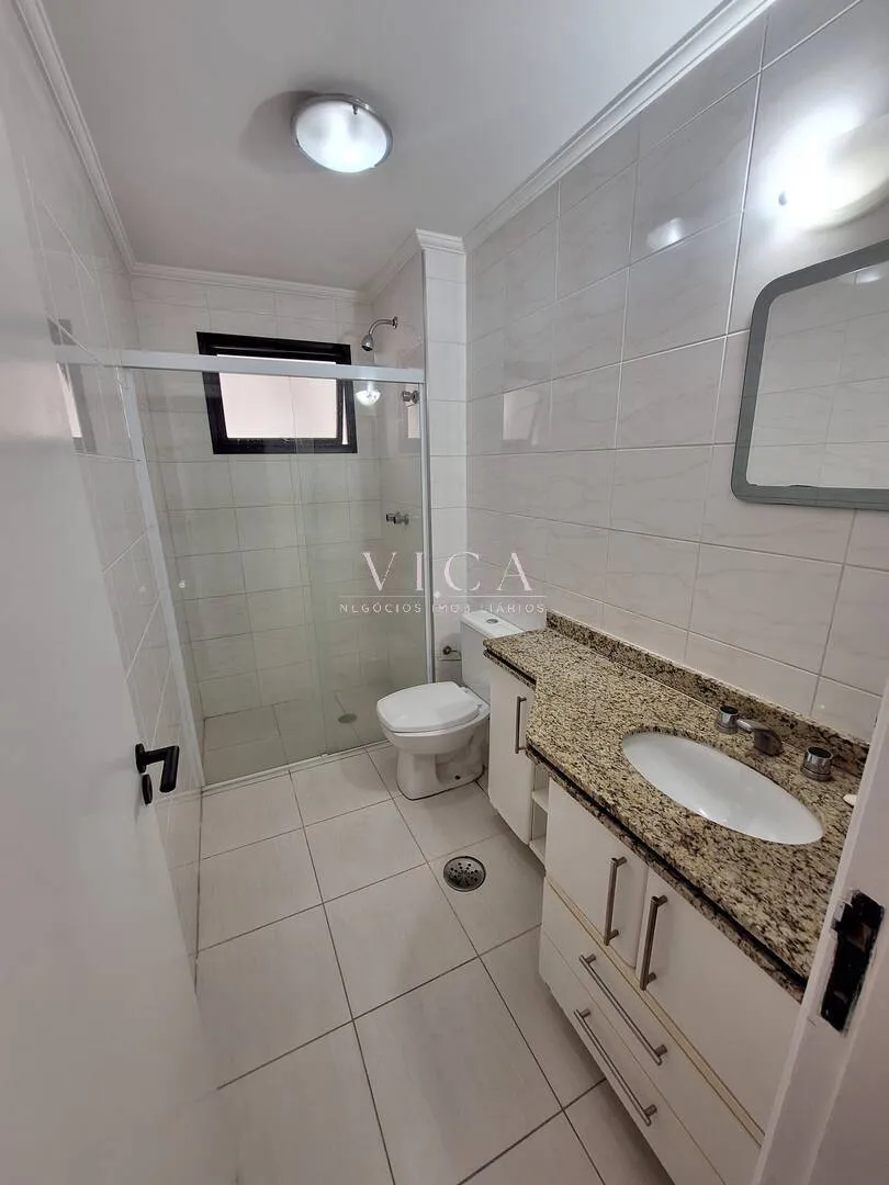Imagem Apartamento 83m 2 dormitórios para aluguel por R$ 5.790,00/mês Alphaville