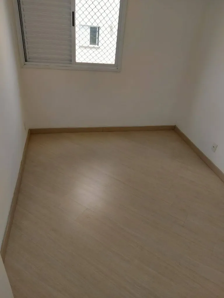 Imagem Apartamento à venda na Vila Eldízia, Santo André-SP! 3 quartos, 1 banheiro, 1 vaga de garagem e 59,00 m² de área no Condomínio Top Life View.