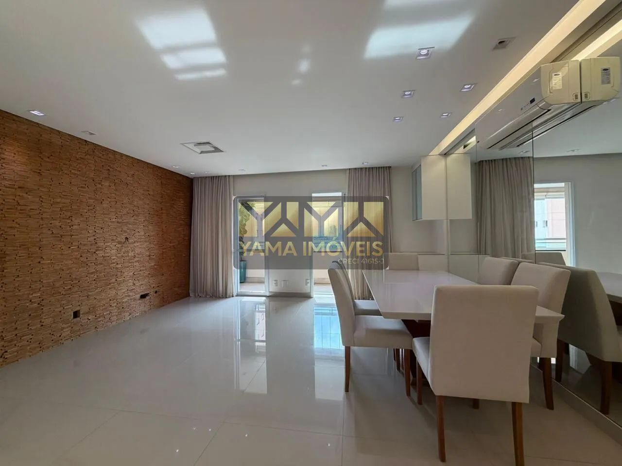 Imagem Edifício Ecolife - Apartamento à venda no bairro Jardim Botânico - Ribeirão Preto/SP