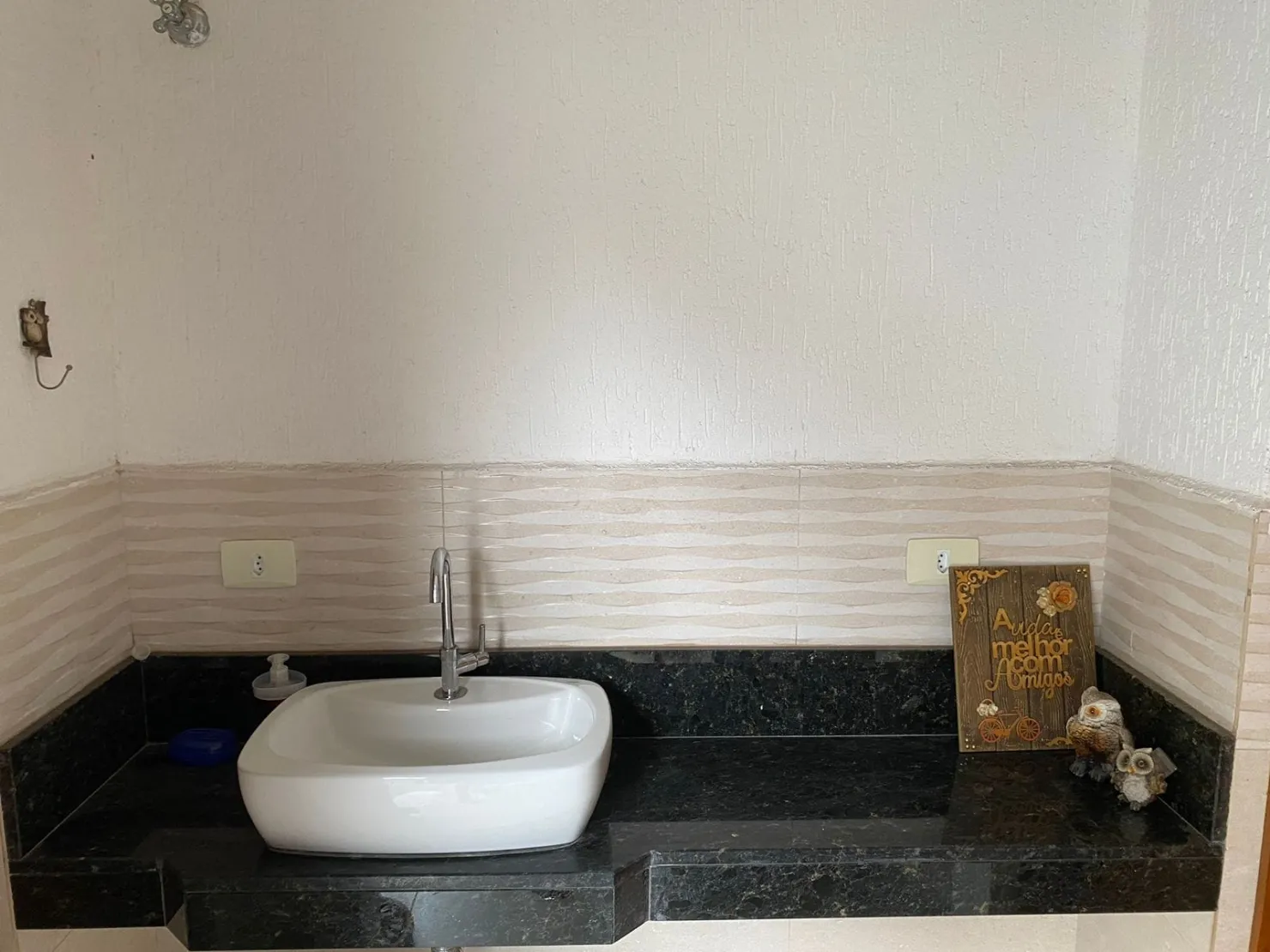 Imagem Casa à venda 5 Quartos, 2 Suites, 2 Vagas, 300M², Parque das Nações, Pindamonhangaba - SP