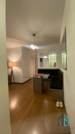 Imagem Apartamento 03 quartos c/suíte, duas quadras da Universidade Positivo, no Ecoville em Curitiba PR