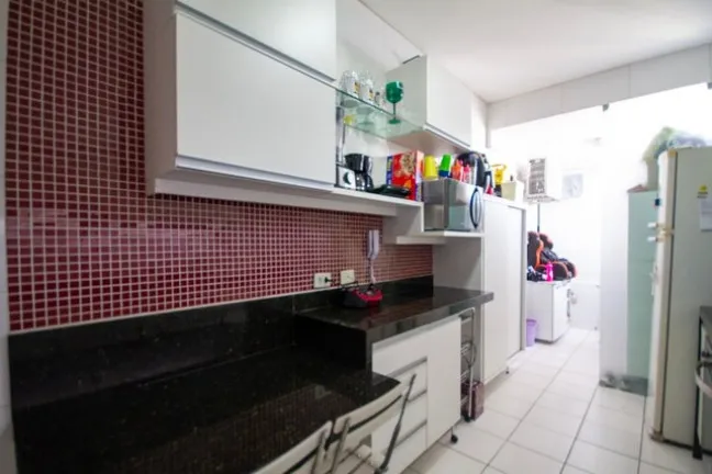Imagem Apartamento com 3 Quartos à Venda, 106 m² em Boa Viagem - Recife