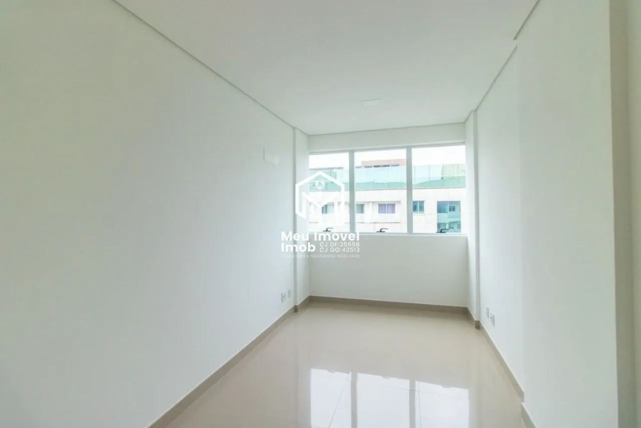 Imagem Apartamento 2 Quartos 1 Suíte 2 Vagas 212,30 m² Vivacité