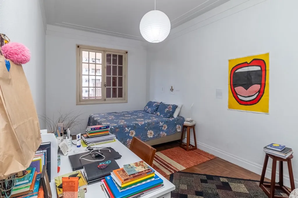 Imagem Apartamento à venda em São Paulo, Campos Elíseos, com 3 quartos, 117m2
