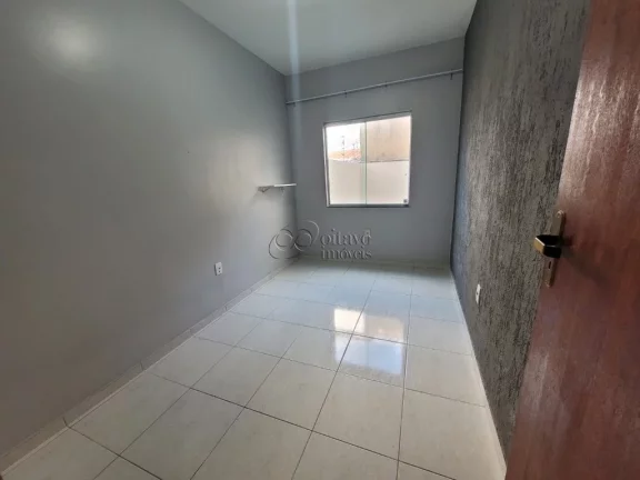 Imagem Imperdível! Casa à venda em Macaé-RJ, bairro Sol E Mar: 3 quartos, 2 suítes, 1 sala, 3 banheiros, 1 vaga, 100m². Confira!
