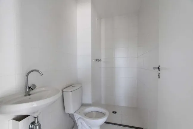 Imagem Apartamento com 3 Quartos à Venda, 72 m² em Vila Leonor - Guarulhos