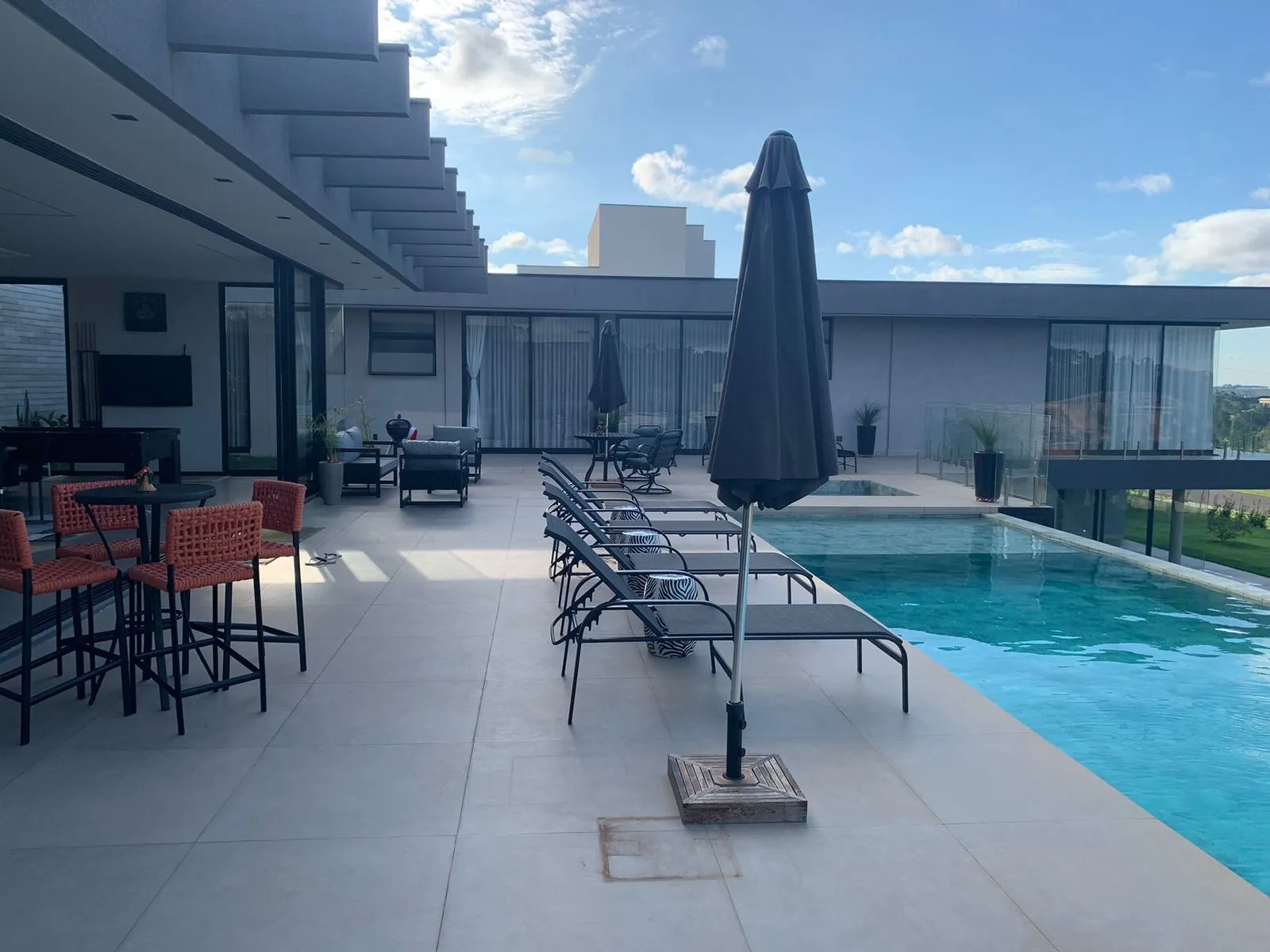 Imagem Casa (Da Adega) de 2.342,93m² Localizada no TERRAS DE SÃO JOSE 2 - Itu/SP!