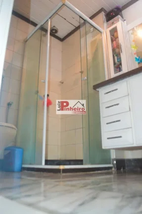 Imagem 4 Suites CIDADE JARDIM Apartamento com 210m2