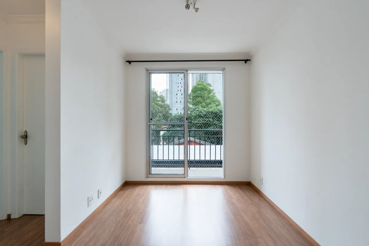 Imagem Apartamento para venda em Vila Andrade com 2 quartos, 54m2