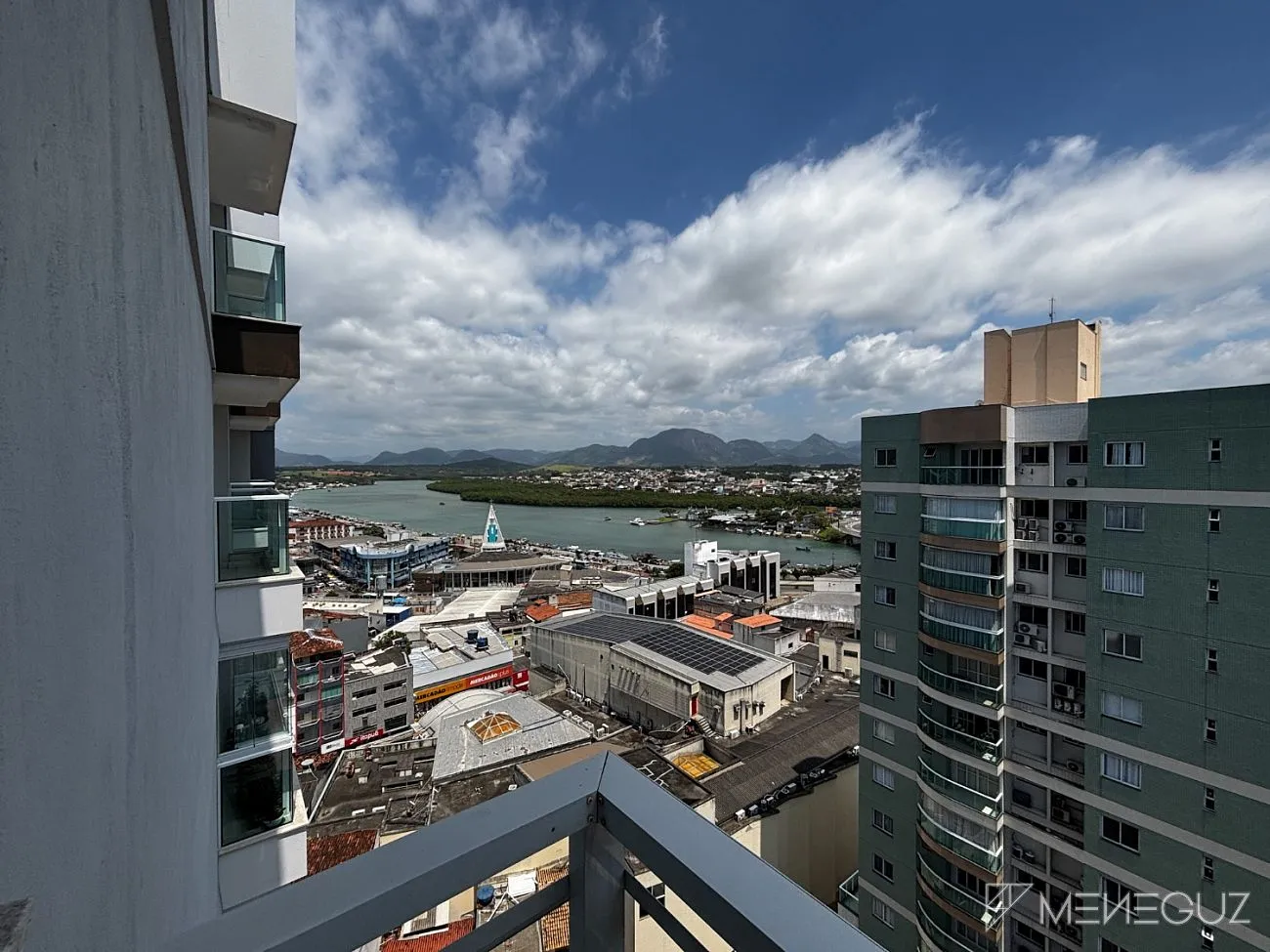 Imagem Apartamento 3 Quartos no Centro de Guarapari