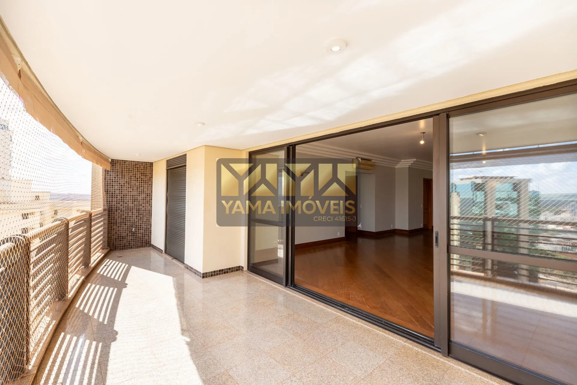 Imagem Edifício British Columbia - Apartamento à venda no bairro Alto da Boa Vista - Ribeirão Preto/SP, Sul