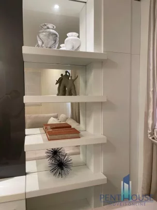 Imagem Apartamento Zona Central para Venda em Balneário Camboriú, PIONEIROS, 3 dormitórios, 3 suítes, 4 banheiros, 3 vagas