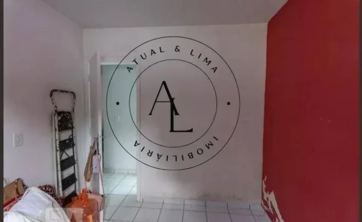 Imagem Apartamento à venda em Campinas, Parque Residencial Caiapó, com 2 quartos, 47m2