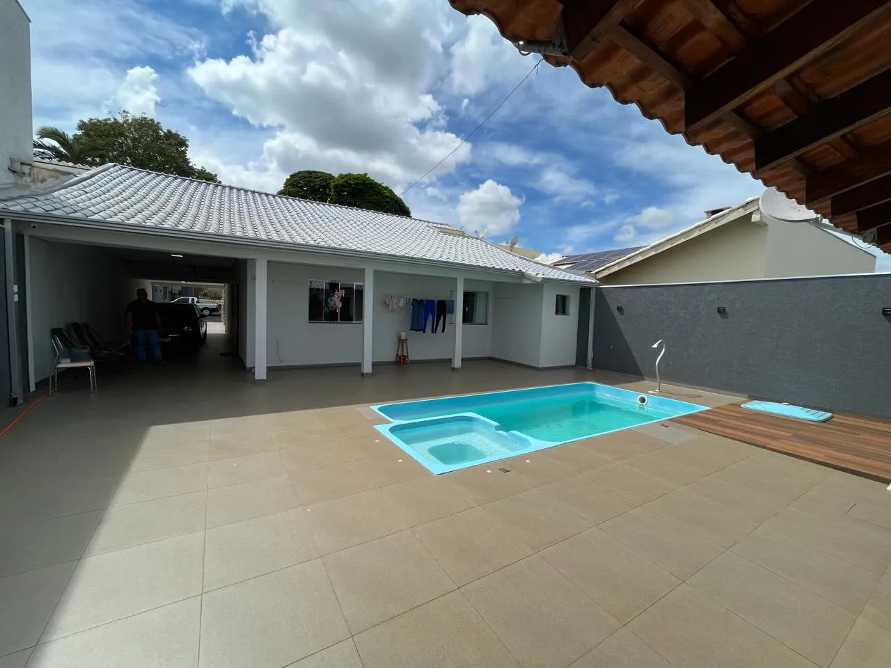 Imagem Casa 360m Umuarama-PR 245
