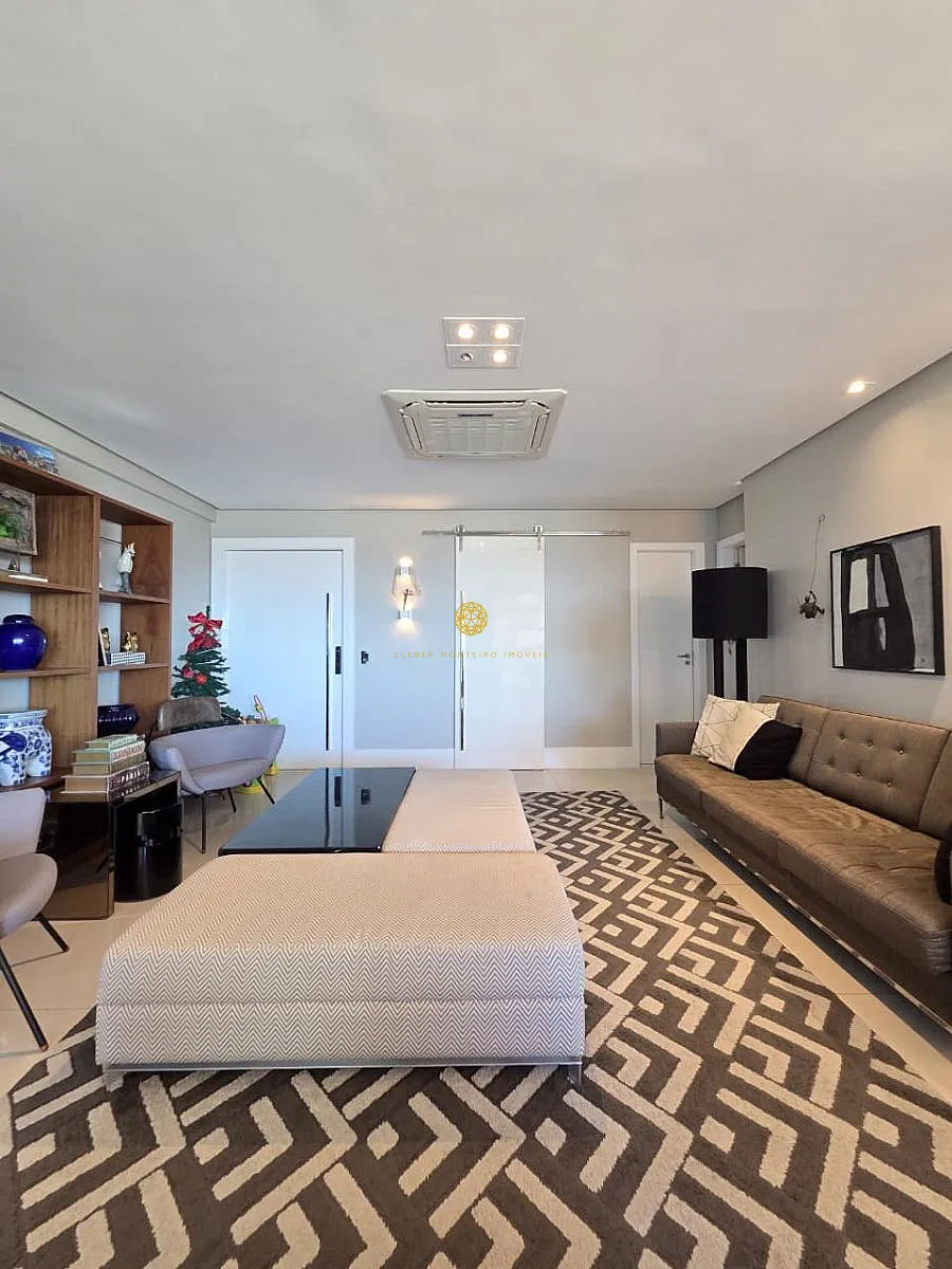 Imagem Apartamento - Venda no Splendor Reserva do Horto