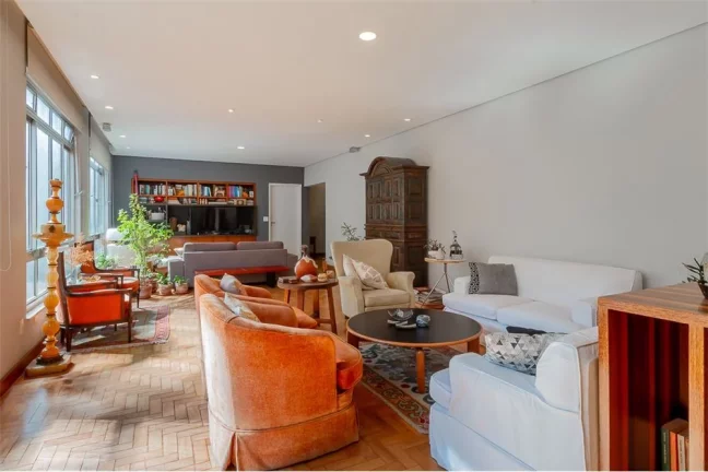 Imagem APARTAMENTO RESIDENCIAL em São Paulo - SP, Bela Vista