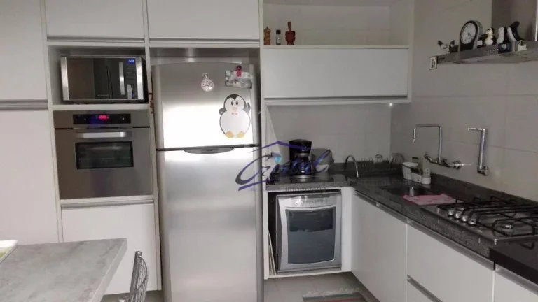 Imagem Casa em Condomínio!