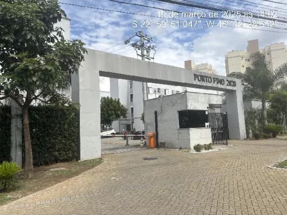 Foto do imóvel Oportunidade Única em TAUBATE - SP | Tipo: Apartamento | Negociação: Leilão | Situação: Imóvel em AVENIDA AMADOR BUENO DA VEIGA