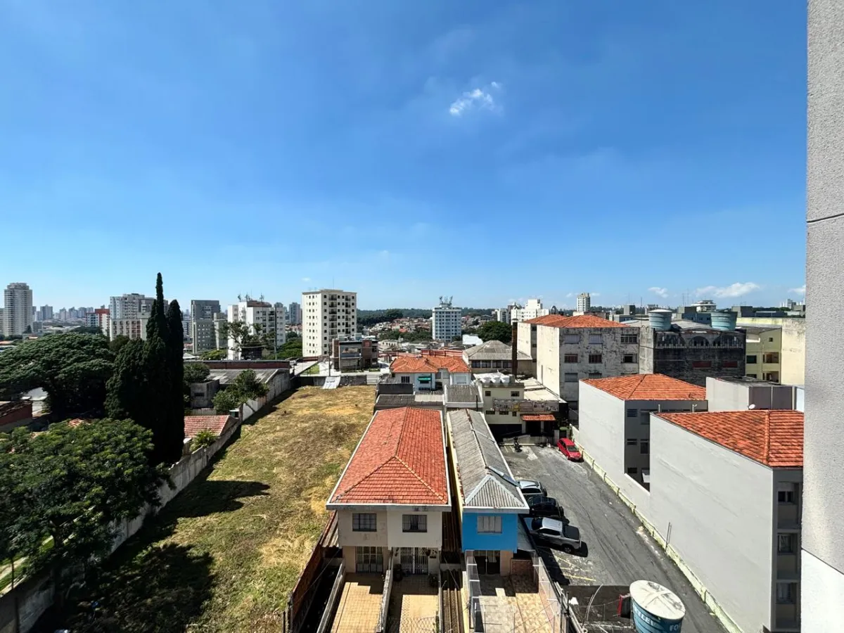 Imagem Apartamento para venda em Vila Parque Jabaquara com 2 quartos, sendo 1 suíte, 62m2
