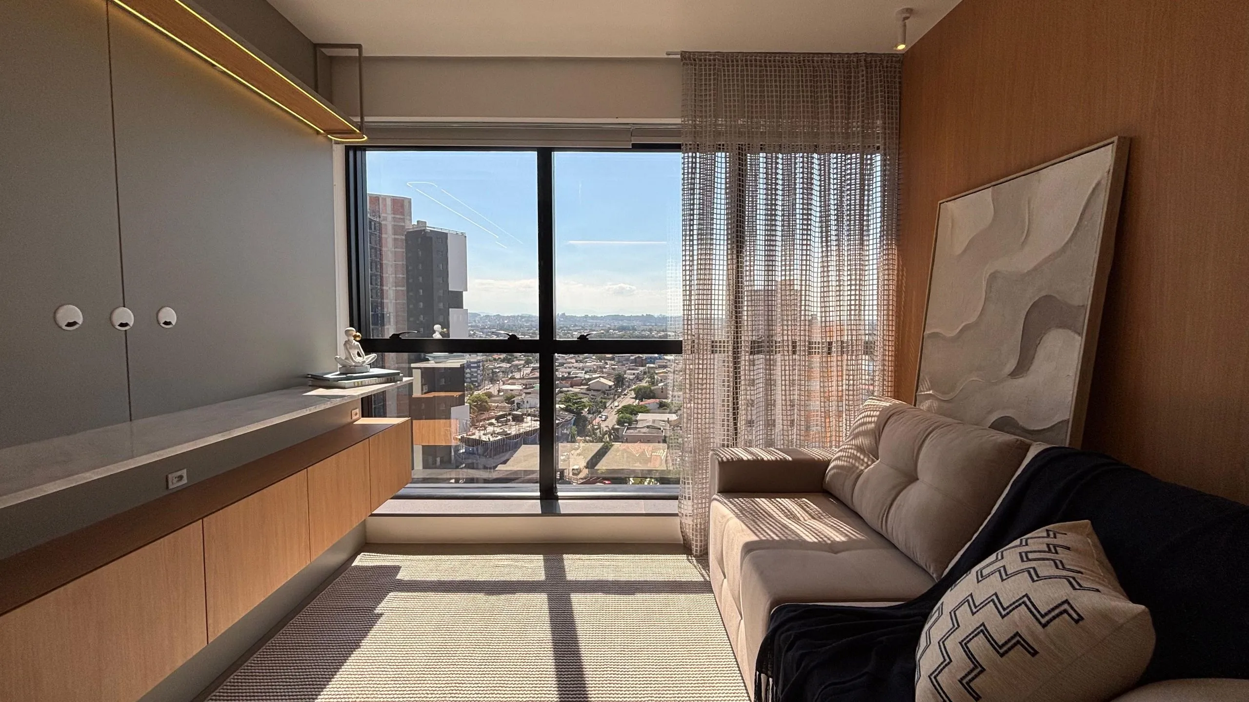Imagem Apartamento à venda em Torres, Praia Grande, com 2 quartos, 78.52m2
