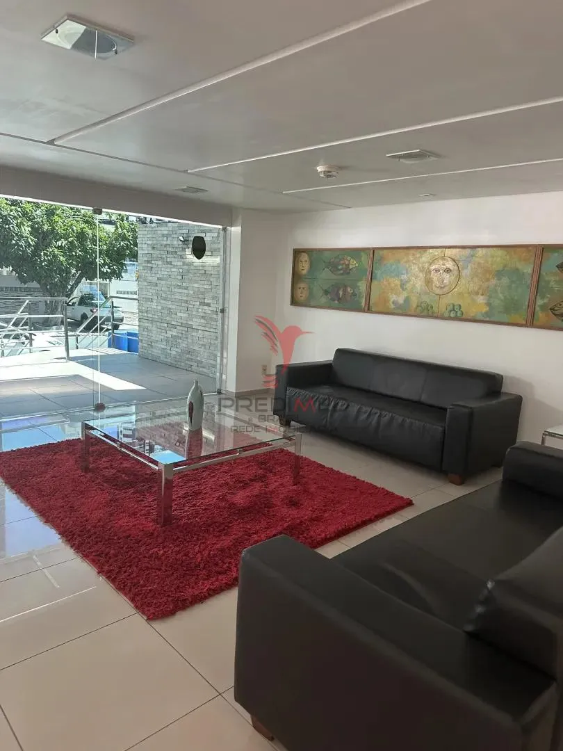 Imagem OPORTUNIDADE . Apartamento com varanda ,em Manaira, para moradia ou investimento