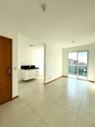Imagem Apartamento 2 Quartos com suite em Morada de Lanrajeiras - Ed. Ventura