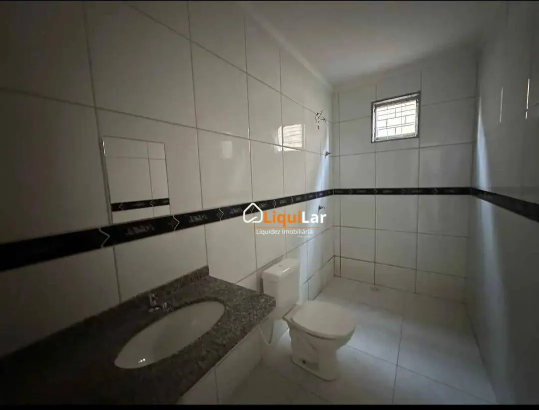 Imagem Casa na Avenida Zulmira Borba