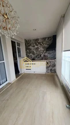 Imagem Apartamento Padrão