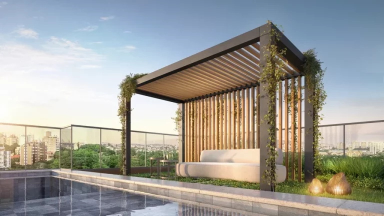 Imagem Skyglass Parque Moinhos - Apartamento à venda no bairro Rio Branco - Porto Alegre/RS