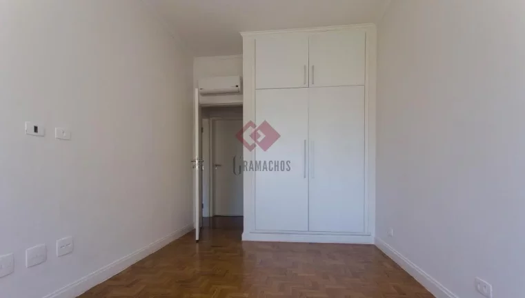 Imagem Apartamento à Venda - Paraíso, 3 Quartos, 158 m2 - São Paulo